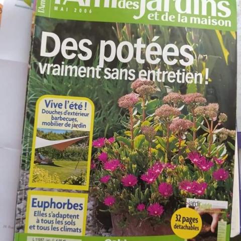 troc de  Magazine, sur mytroc