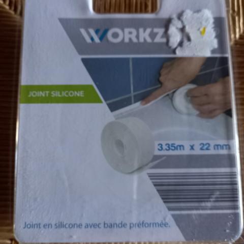 troc de  Reserve..Joint silicone, sur mytroc