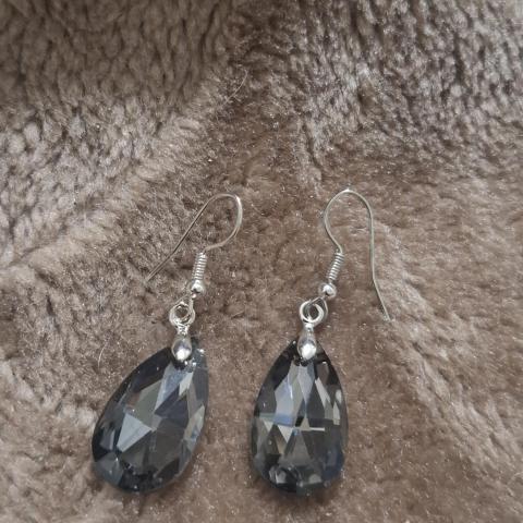 troc de  Boucles d'oreilles, sur mytroc