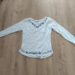 troc de troc reserve haut léger blanc chic soul london - taille 5 image 0