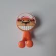 troc de troc porte brosse à dents orange image 0