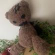 troc de troc ours en crochet image 0