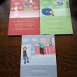 troc de troc réservé 3 livres enfants image 1