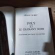 troc de troc livre poly et le diamant noir image 0