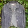 troc de troc veste jennyfer jeans t xl image 0