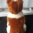troc de troc peluche chien image 2