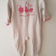 troc de troc lot de 2 pyjama 18mois image 0