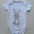 troc de troc body 3 mois image 0