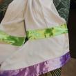 troc de troc pantalon buzz l'eclair disney 7/8 ans neuf image 1
