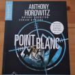 troc de troc anthony horowitz - point blanc - roman vo image 0
