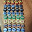 troc de troc echange capsules de biere, sodas et jus de fruit image 0