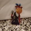 troc de troc figurine de sorcier image 1