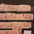 troc de troc echange timbres anciens d'arabie saoudite contre flyers uniquemen image 2