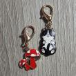 troc de troc reserver divers troc  petit porte clé image 0