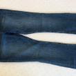 troc de troc jean flare high waist taille 42 neuf image 0