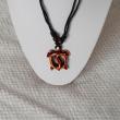troc de troc collier femme " tortue " image 0