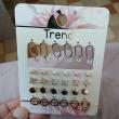 troc de troc lots de boucles d oreilles image 1