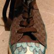 troc de troc chaussures type converse image 1