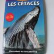 troc de troc petit livre sur les cétacés image 0