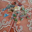 troc de troc reserver sophie lots de pins image 1
