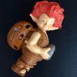 troc de troc lot dvd arthur et les minimoys et figurine image 1