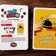 troc de troc jeu de cartes "halli galli". image 2