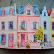 troc de troc carte maisons. image 2
