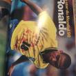 troc de troc revue okapi juin 98special mondial avec poster ronaldo image 1