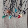 troc de troc reserver papicha lots de colliers image 1