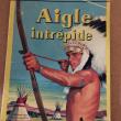 troc de troc livre aigle intrépide (1981) image 0