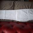 troc de troc jean blanc femme image 1
