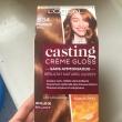 troc de troc paquet de casting crème gloss neuf marron roux image 1