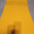 troc de troc chemise de nuit tres bon etat  jaune taille x s a bretelles image 1
