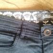 troc de troc pantacourt noir taille basse t34 image 1