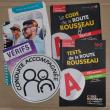 troc de troc lot code + magnet image 0