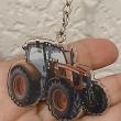 troc de troc reserver divers troc un porteclé" tracteur " image 0