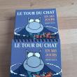 troc de troc agenda le tour du chat en 365 jours geluck image 0