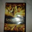 troc de troc dvd spartacus image 0