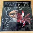 troc de troc livre fascinants crustacés relié – couverture rigide - neuf image 0