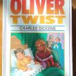 troc de troc oliver twist de charles dickens Éditions tournesol image 0