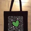 troc de troc tote bag. image 0