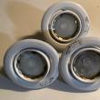 troc de troc 3 spots encastrables orientables image 0