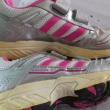 troc de troc adidas run fille taille 30 image 1