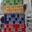 troc de troc ancien jeu loto complet vintage emballage abîmé idem ,couvercle image 2