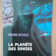 troc de troc la planète des singes - pierre boulle image 0