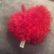 troc de troc coeur en peluche 15 sur 13 image 2