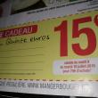 troc de troc recherche binôme pour chèque réduc leader price image 0