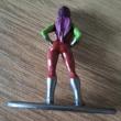 troc de troc *reserve* petite figurine métal marvel gamora image 1