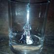 troc de troc "réservé" verre à fond épais image 1