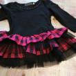 troc de troc joli robe 6 mois  neuf marque hicappie image 0